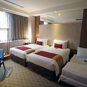 Deluxe Double or Twin Room Extra Bed